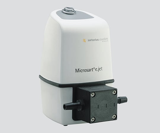 ダイヤフラムポンプ(マイクロザルト・ejetポンプ) 本体 166MP-4 1個