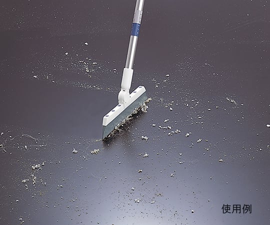 EF Rubber Broom 280 x 1338mm CL-746-028-0 1pc