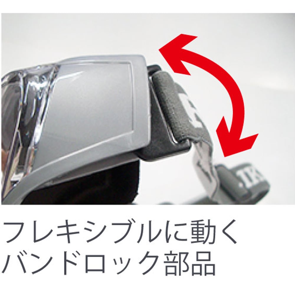 強力くもり止めゴグル M56 VF-P 1個