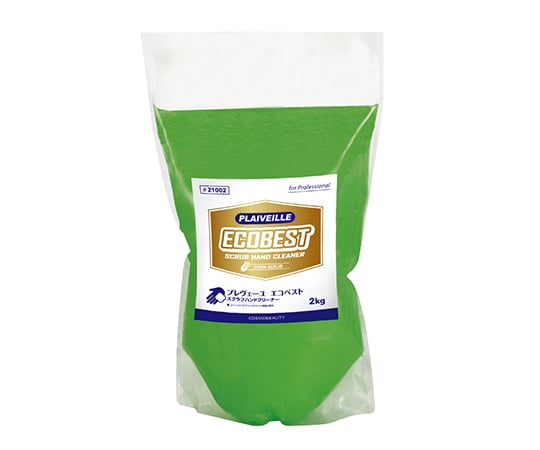 화장실 세제 프레베유 에코 베스트 리필용 21002 1개