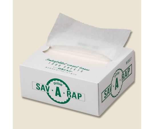 왁 스페이퍼 스노우 화이트 소 1상자(1000장입) 1상자(1000장입)