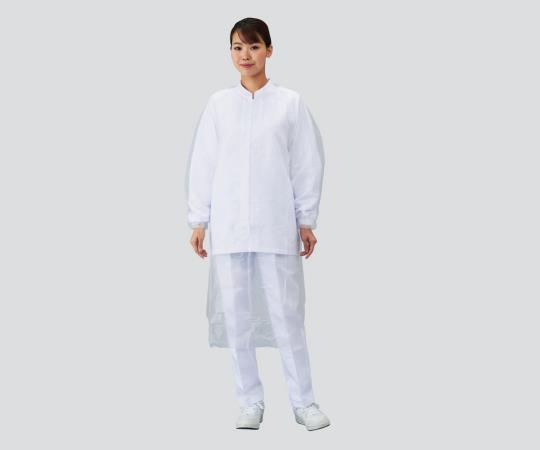 SF 폴리에티에이프런(소매 첨부) 클리어 1상자(10장입) 1상자(10장입)