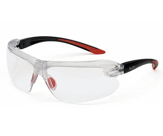 SAFETY Iris Clear Lens 1670001JP 1 piece