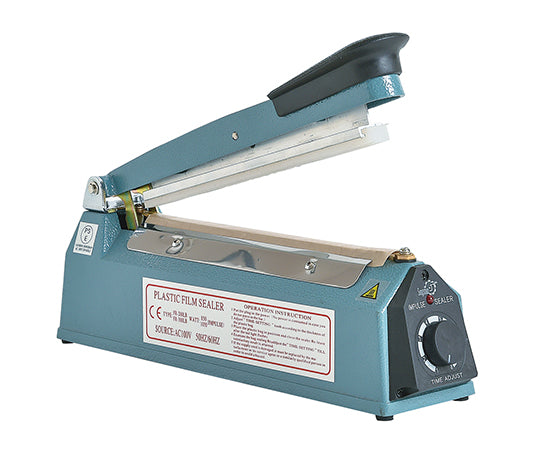 Tabletop sealer, seal size 10 x 300 mm, FR-300LB, 1 piece