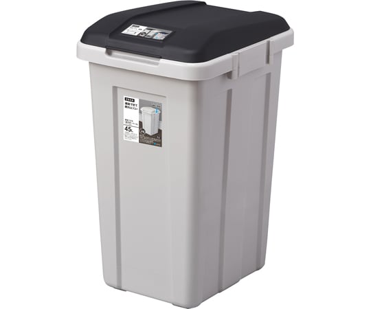 Joint Sorting Pail 45L Black 664779 1pc