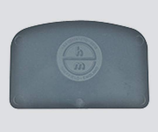 Metal Detect Wide Scraper 150 x 97 mm Blue WS-B 1 piece