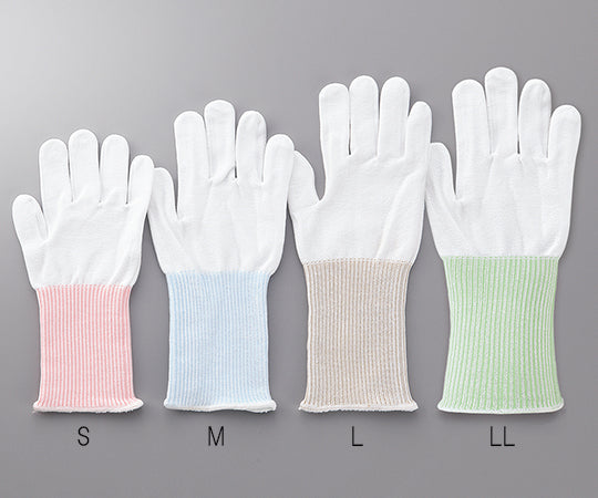 Cut Resist Inner Long L 1 pair 135-L 1 pair
