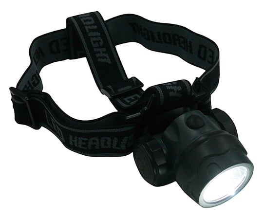 아쿠아 헤드라이트 프로(방수 사양) KE-180 1개