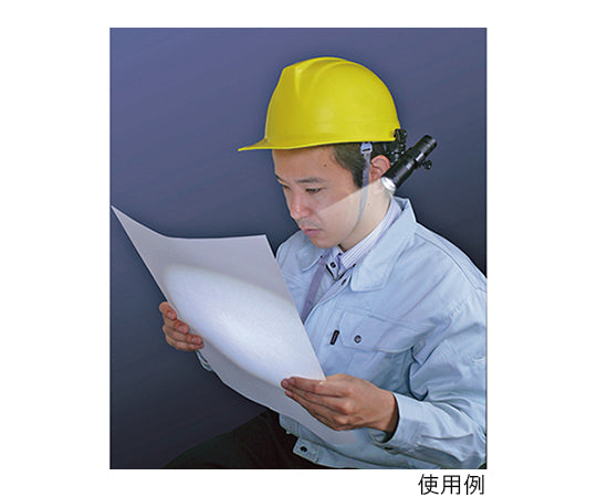 헬멧 파워 라이트 고휘도 칩 타입 백색 LED SE-06 1개