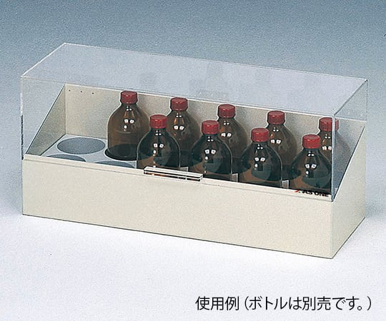 セイフティーボトルスタンド BS-12 1個