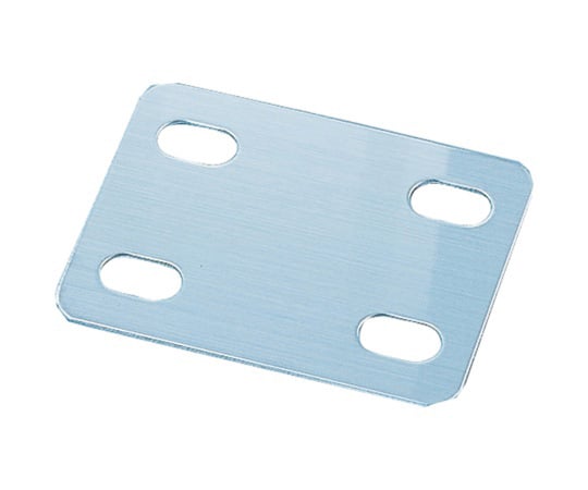 セフティキャビネット用連結金具 1箱(4個入) F4 1箱(4個入)