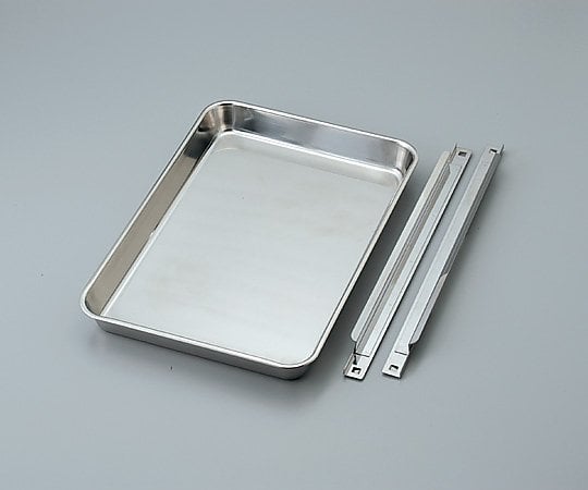 New Dust Out Dry Accessory SUS Tray Shelf 1 piece