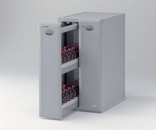 PVC 제약품 보관고 PVS-2 1개