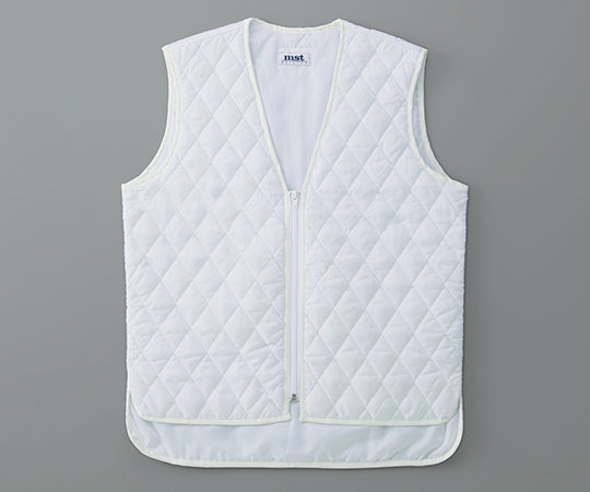 インナー防寒ベスト L MST70159 1着