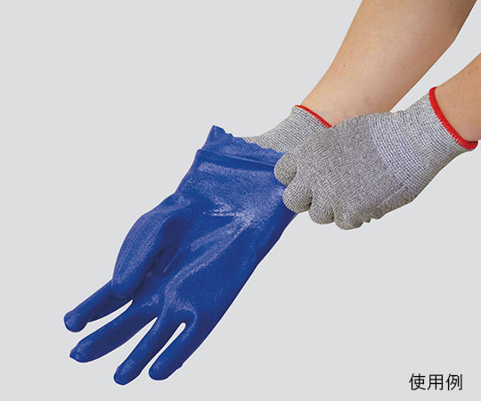 내절 창갑 (스펙트라 가드 13G) S HG-77-S 1쌍