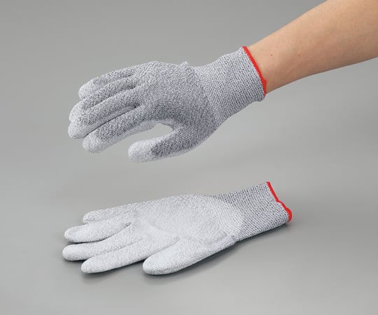 PU coated cut resistant gloves (Spectraguard 13G) L HG-71-L 1 pair