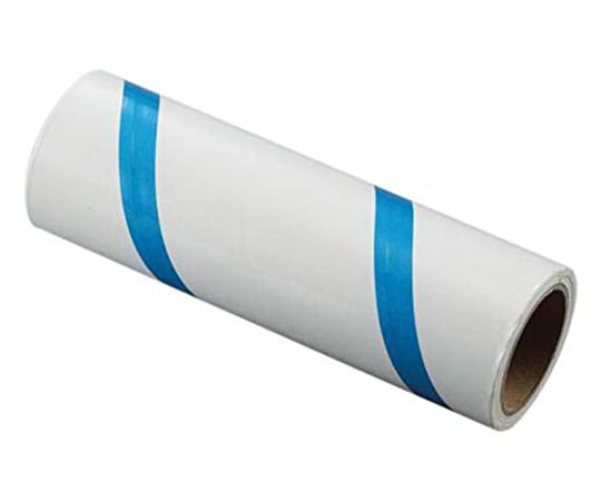 Spare tape for adhesive roller, spiral cut for 160mm, No.747, 1 roll