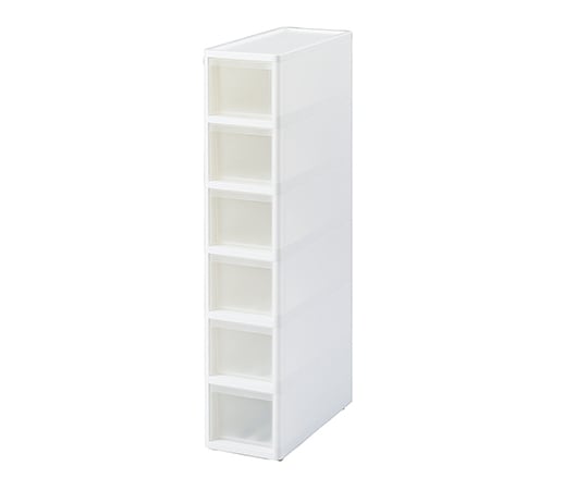 Slim Stocker 180 x 400 x 850mm 442638S6 1pc