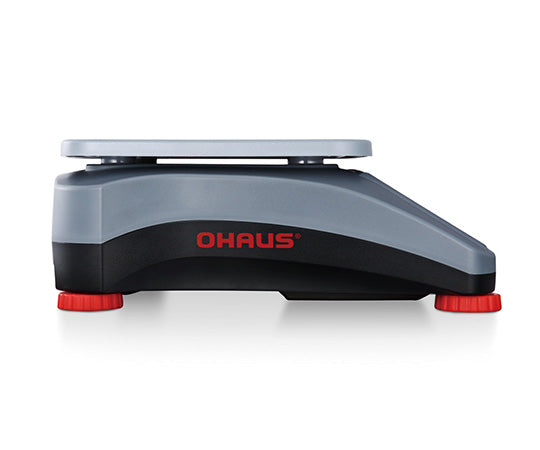 레인저 시리즈 탁상형 저울 15kg R31PE15 1개