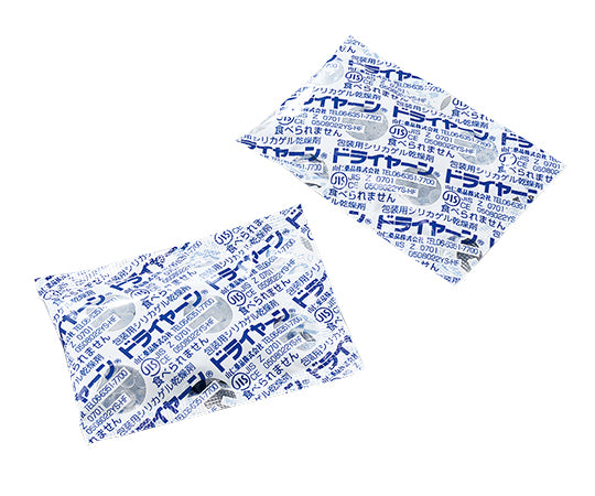 Silica gel desiccant (Dryane(R)) 10g x 30 pieces 1 bag (30 pieces)