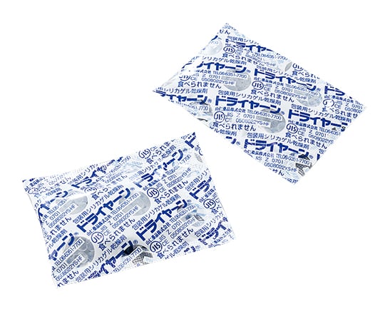 실리카겔 건조제(드라이얀(R)) 5g×50개입 1봉(50개입)