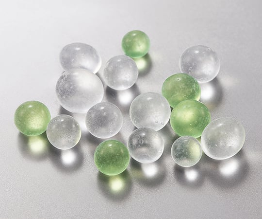 シリカゲルA型 球状(コバルト非含有) 6UPメッシュ 混 1個