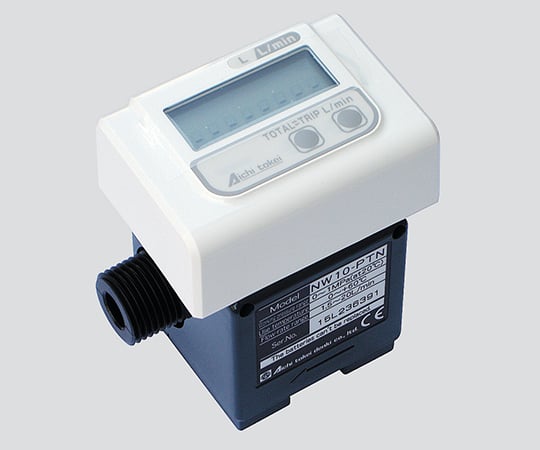 積算流量計 NW10-PTN 1個