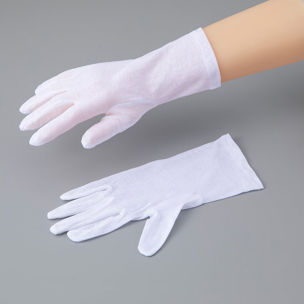 코튼 코튼 이너 장갑 L 12 쌍입 2003-LG-L 1봉(12 쌍입)