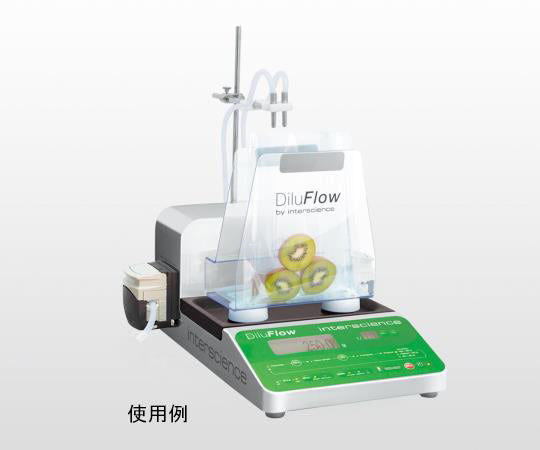 自動希釈装置 DiluFlow(R)用調整分注アーム 505.004 1個