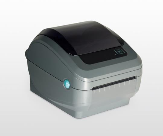 自動希釈装置 DiluFlow(R)用サーマルプリンター 410150 1個