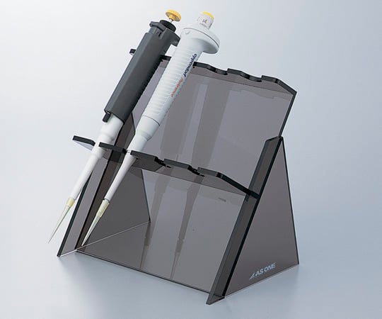 Micropipette stand for 4 pipettes NJ2 1 pc