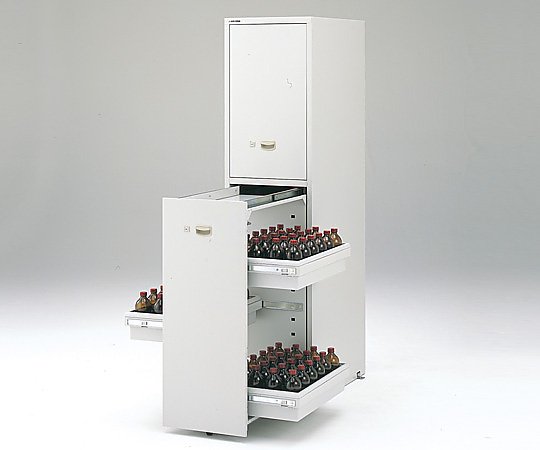 耐震薬品庫用ベース 900×700×40mm SB9070 1個