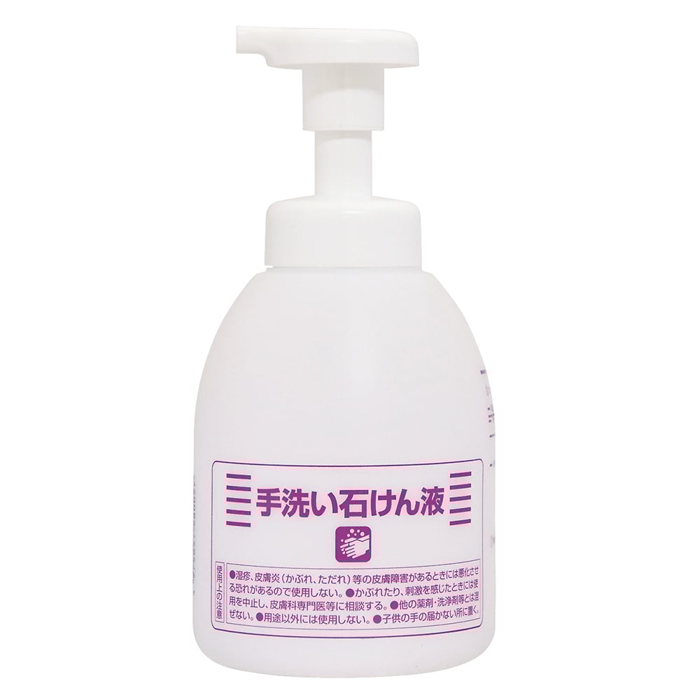 業務用薬用ハンドソープ(サニクリア)用フォームディスペンサ 1個