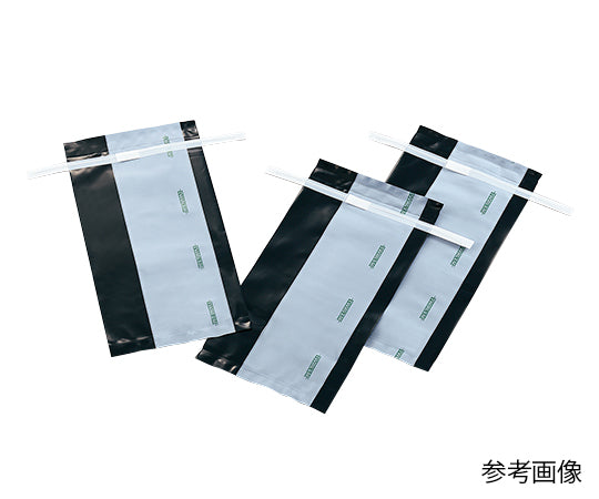Sampling bag, light-shielding type, 450mL, 1 piece