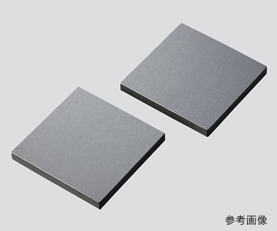 炭化珪素板(10×10×1mm) SiC-□10-1 1個