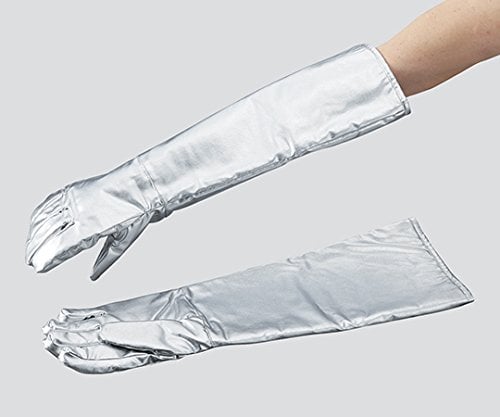 遮熱手袋 600mm 1双 MT767 1双