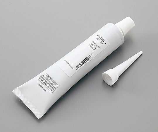 Lubricating silicone grease 95g TSK5401L 95g 1 piece