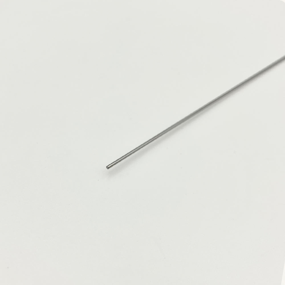 タングステン線(φ0.8×500mm) W-φ0.8 1個