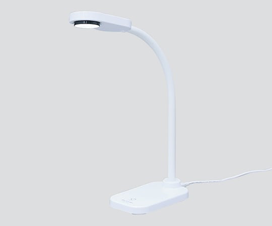 LED 데스크라이트 285×80×260mm 밝기(lm):240 LDL-201-W 1개