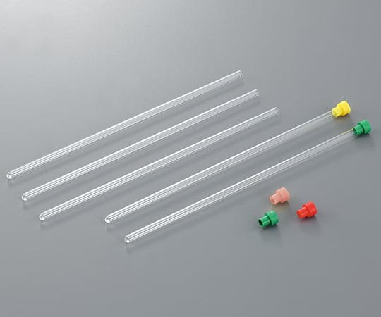 Disposable NMR sample tubes for φ5mm 1 box (100 pieces) AS1NMR 1 box (100 pieces)