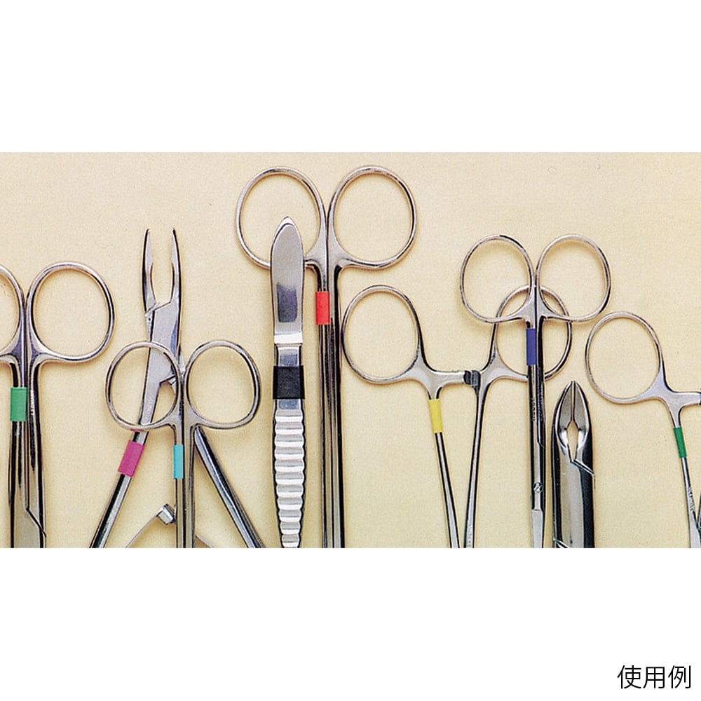 Marking tape purple 0384050 1 piece