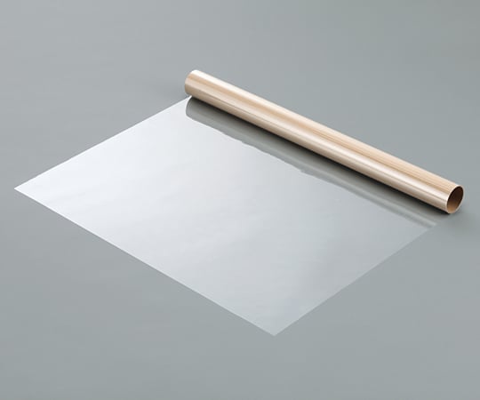 불소 수지 필름(PFA) 210×297mm 두께 0.0125mm 10장 PFA-0.0125-A4 1봉(10장입)