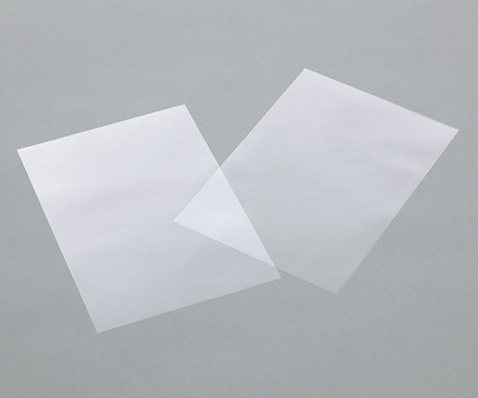 Fluororesin film (PTFE) 210 x 297 mm, thickness 0.3 mm, 10 sheets, PTFE-0.3-A4, 1 bag (10 sheets)