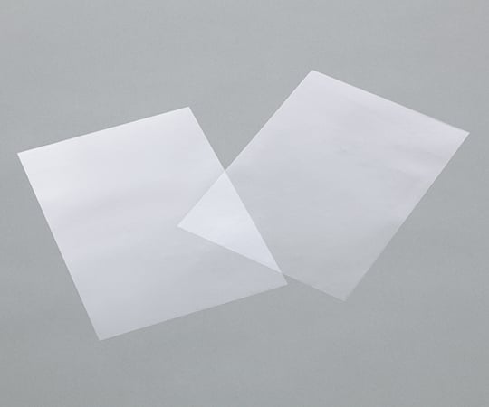 Fluororesin film (PTFE) 210 x 297 mm, thickness 0.5 mm, 10 sheets, PTFE-0.5-A4, 1 bag (10 sheets)