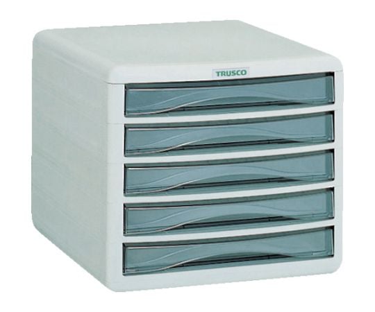 レターケース 277×351×250mm PA4-S5 1台