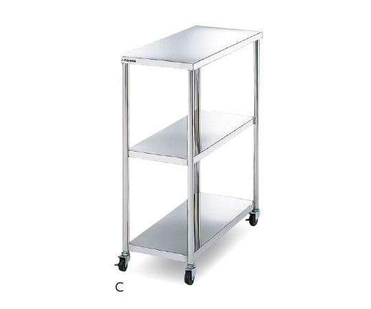 Gap wagon 750×300×800mm C 1 unit