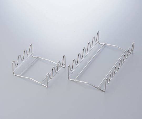 Pipette holder Wave type mini (half type) 1 piece
