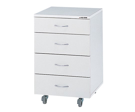 이동식 유닛 4단 450×450×690 1개