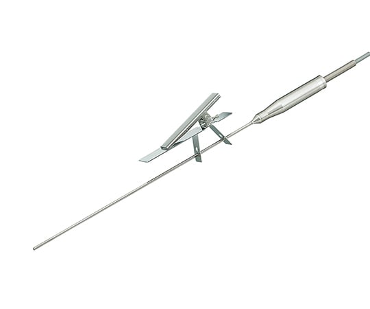 정밀형 디지털 표준 온도계용 설치용 클립 8012-92 1개