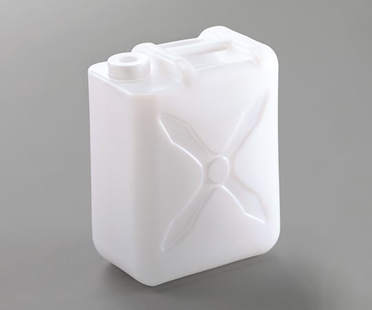 폴리 탱크 10L 폐액 캔 한 입 10L-BL 1구 1개